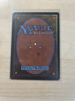 Dwarven Armorer Fallen Empires Regular - Image 2