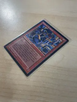 Dwarven Armorer Fallen Empires Regular - Image 3