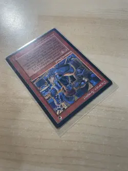 Dwarven Armorer Fallen Empires Regular - Image 4