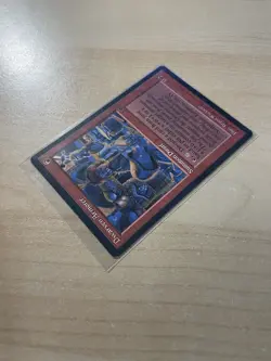 Dwarven Armorer Fallen Empires Regular - Image 5