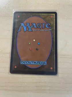 MTG Conch Horn Fallen Empires Regular - Image 2