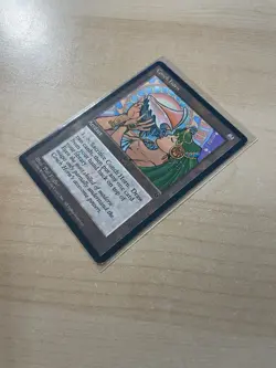 MTG Conch Horn Fallen Empires Regular - Image 3