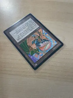 MTG Conch Horn Fallen Empires Regular - Image 4