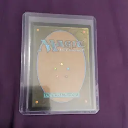 Teenage Mutant Ninja Turtles Magic Waves of Aggression Sorcery Red White M0013 - Image 2