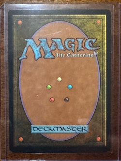 MTG: Scorched Ruins Weatherlight Land....NM/MINT!!! - Image 2