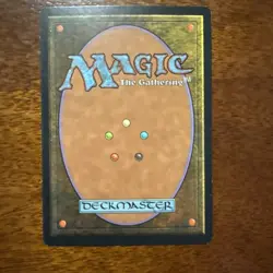 MTG: Scorched Ruins Weatherlight Land....NM/MINT!!! - Image 4