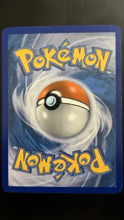 Charmander (Delta Species) 010/017 NM POP Series 5 Promo Pokemon TCG Regular - Image 4