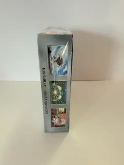 SEALED Japanese Scarlet & Violet Ruler of the Black Flame Booster Box Pokemon - Image 3
