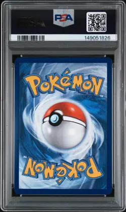 Pokemon 2025 Mega Charizard X ex 125/094 SIR Phantasmal Flames GEM MINT PSA 10 - Image 2