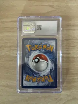 2024 Pokemon SVP EN-SV Black Star Promo World Championships #190 - Image 2