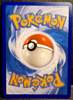 Erika's Invitation 203/165 Pokemon 151 Special Illustration Rare Pokemon TCG NM - Image 2