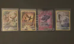 Pokemon TCG Pokemon Lot of 14 - Image 2