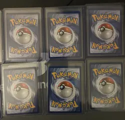 Pokemon TCG Pokemon Lot of 14 - Image 4
