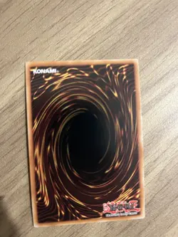 YUGIOH DIABELLSTAR THE BLACK WITCH RA03-EN032 COLLECTORS RARE NM - Image 2