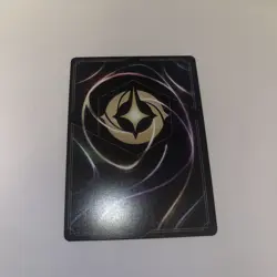 Disney Lorcana Roo - Little Helper COLD FOIL Winterspell #137/204 NM - Image 4