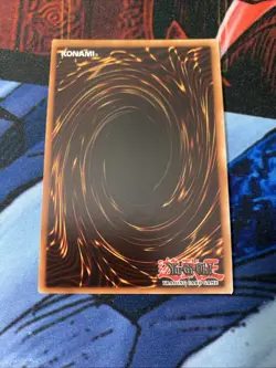 Dark Armed Dragon LCKC-EN068 Unlimited Edition Secret Rare Card NM - Image 4