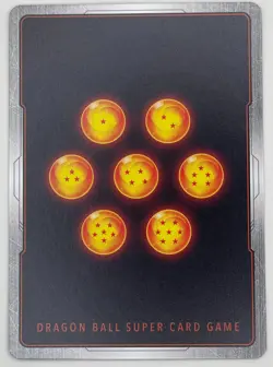 Vegito | FB02-139 - Secret Rare SCR | Dragon Ball Fusion World Card | NM - Image 2