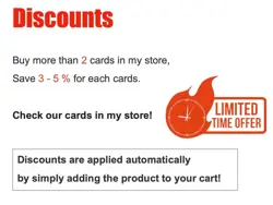 Yugioh Cards | Dark Magician Ultra Rare | LB-05 Japanese - Image 4