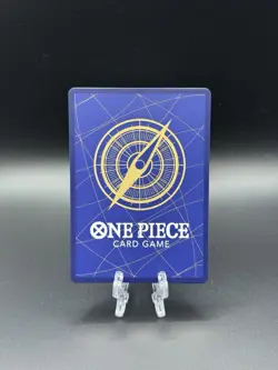Brook ST01-011 English Foil One Piece Bandai Card Games Fest 23-24 - Image 2