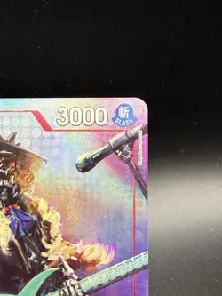 Brook ST01-011 English Foil One Piece Bandai Card Games Fest 23-24 - Image 4