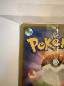 Pokemon Cards Pokemon Pikachu 208/S-P Yu Nagaba Promo Sealed Japanese 2021 - Image 3