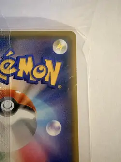 Pokemon Cards Pokemon Pikachu 208/S-P Yu Nagaba Promo Sealed Japanese 2021 - Image 4