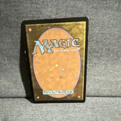 MTG - Angelic Arbiter Core Set 2011 Creature Foil White Rare English - Image 2