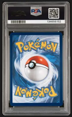 PSA 10 2025 POKEMON MEG EN-MEGA EVOLUTION ULTRA RARE #169 LILLIE'S DETERMINATION - Image 2
