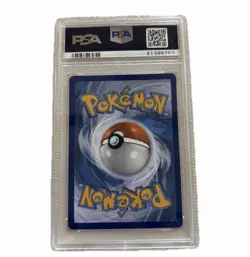 2018 Pokemon Sun & Moon FA/Leafeon GX Ultra Prism #139 PSA 10 GEM MT - Image 2