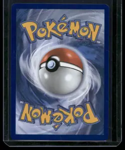 Pokemon TCG Mythical Celebi XY111 Full Art Black Star Promo Card - Image 2