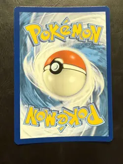 Pokemon Tcg Eevee Sun & Moon Black Star Promo #SM184 Holo LP - Image 2
