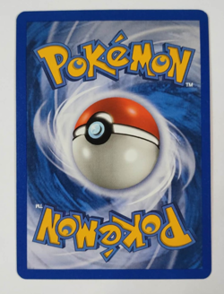 Slugma 98/144 Skyridge E Reader Pokemon Card LP - Image 2