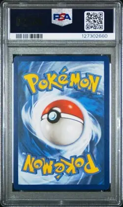 Pikachu #005/025 PSA 9 2021 Pokemon Celebrations Full Art Holo Mint - Image 2