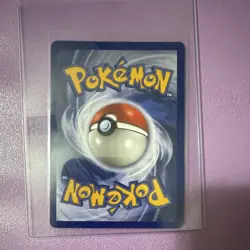 Pokemon Moltres 12/62 Fossil Holo Rare Basic 70 HP Unlimited English 1999 - Image 2