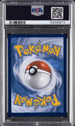 2025 POKEMON PRE EN-PRISMATIC EVOLUTIONS #156 SYLVEON EX PSA 10 - Image 2