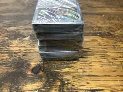 6 X Pokemon Promo Stamped Obsidian Flames Build & Battle Deck Factory sealed Mix - Image 4