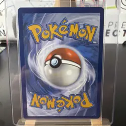 🍁 HORSEA 067/064 SHROUDED FABLE POKEMON - Near Mint / NM - Image 2