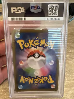 PSA 10 Dark Gyarados 005/025 Pokemon 25th Anniversary Promo Japanese S8a-P GEM - Image 2