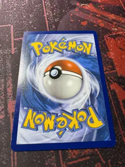 Pokemon Gengar EX Ultra Rare Holo 170 HP XY Phantom Forces 34/119 - Image 2