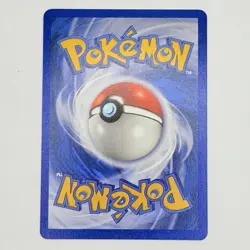 Pokemon TCG Kadabra 084/165 Expedition Base Set Regular WOTC E-Reader - Image 2