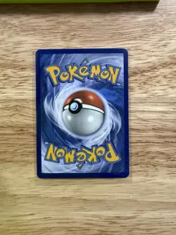 Magearna XY186 XY Holo Black Star Promo Rare Pokemon TCG - Image 2