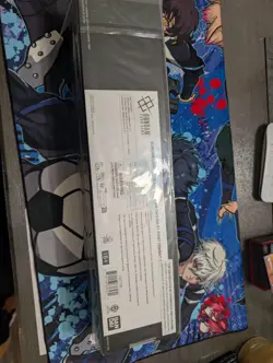 Gundam TCG First Combat EVX-01 Accessor & Card Pack Set - ENGLISH (NIB Sealed) - Image 3