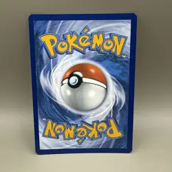 SWSH: Sword & Shield Promo Cards #SWSH284 Galarian Moltres NM - Image 4