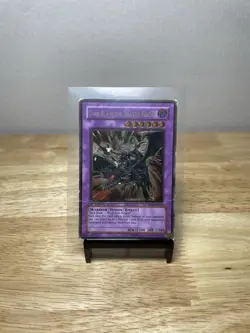 Dark Blade the Dragon Knight RDS-EN035 - Rise of Destiny Ultra Rare Yugioh Card - Image 1