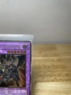 Dark Blade the Dragon Knight RDS-EN035 - Rise of Destiny Ultra Rare Yugioh Card - Image 5