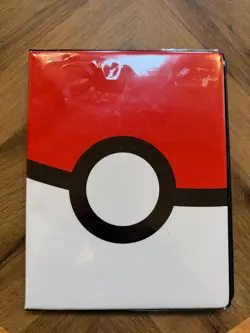 Pokemon Collection Binder x180 cards AR Vs all hits - S CHN - Job lot - Image 3