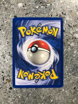 Pokemon TCG Cards Pewter City Gym 115/132 Gym Heroes Uncommon - Image 2