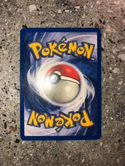 Pokemon TCG Cards Pewter City Gym 115/132 Gym Heroes Uncommon - Image 4