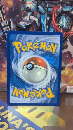 Pokemon TCG 2011 Oshawott 27/114 Black & White Holo Card - Image 3