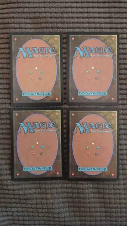 Magic: the Gathering / MtG Blackblade Reforged x4 Mixed Sets - Image 2